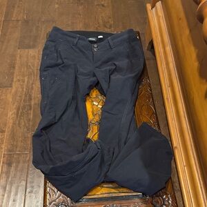 Marmot Women's Navy Chinos